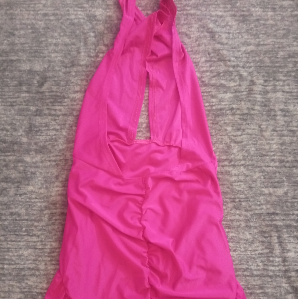 Night dress - Picture 3 of 4